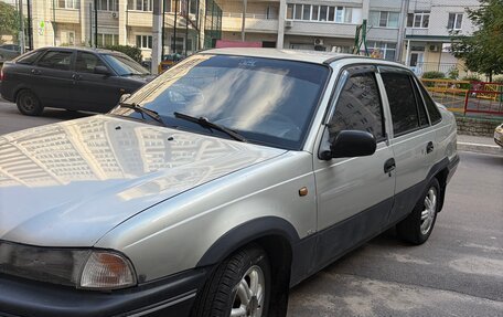 Daewoo Nexia I рестайлинг, 2007 год, 120 000 рублей, 6 фотография