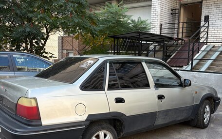 Daewoo Nexia I рестайлинг, 2007 год, 120 000 рублей, 9 фотография
