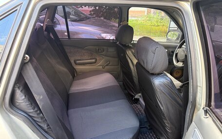 Daewoo Nexia I рестайлинг, 2007 год, 120 000 рублей, 3 фотография