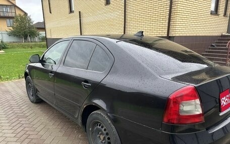 Skoda Octavia, 2009 год, 400 000 рублей, 6 фотография