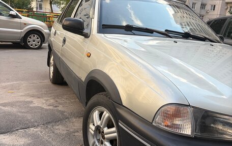 Daewoo Nexia I рестайлинг, 2007 год, 120 000 рублей, 8 фотография