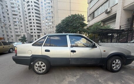 Daewoo Nexia I рестайлинг, 2007 год, 120 000 рублей, 10 фотография