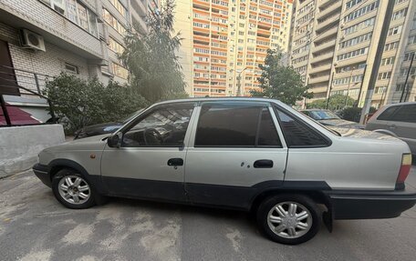 Daewoo Nexia I рестайлинг, 2007 год, 120 000 рублей, 11 фотография