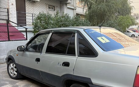 Daewoo Nexia I рестайлинг, 2007 год, 120 000 рублей, 5 фотография