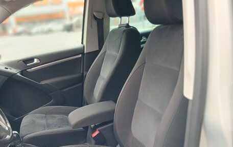 Volkswagen Tiguan I, 2013 год, 900 000 рублей, 13 фотография