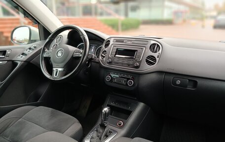 Volkswagen Tiguan I, 2013 год, 900 000 рублей, 12 фотография