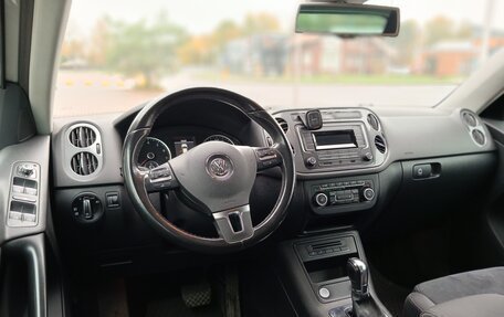 Volkswagen Tiguan I, 2013 год, 900 000 рублей, 9 фотография