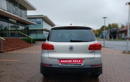 Volkswagen Tiguan I, 2013 год, 900 000 рублей, 5 фотография