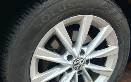 Volkswagen Tiguan I, 2013 год, 900 000 рублей, 19 фотография