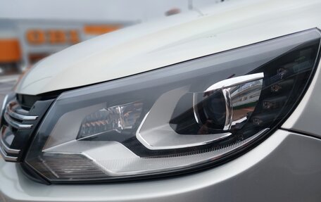 Volkswagen Tiguan I, 2013 год, 900 000 рублей, 14 фотография