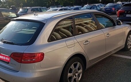 Audi A4, 2009 год, 1 250 000 рублей, 3 фотография