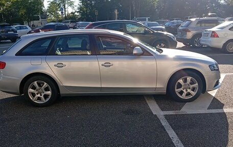 Audi A4, 2009 год, 1 250 000 рублей, 6 фотография