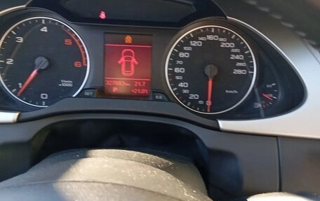 Audi A4, 2009 год, 1 250 000 рублей, 7 фотография