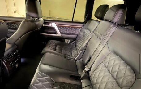 Toyota Land Cruiser 200, 2017 год, 11 500 000 рублей, 12 фотография