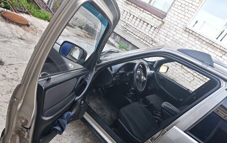 Chevrolet Niva I рестайлинг, 2012 год, 410 000 рублей, 9 фотография