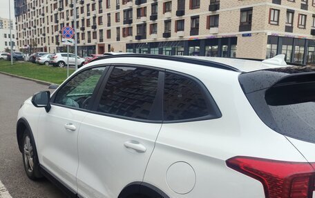 Haval Jolion, 2024 год, 1 850 000 рублей, 2 фотография
