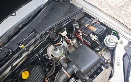 Chevrolet Niva I рестайлинг, 2012 год, 410 000 рублей, 15 фотография