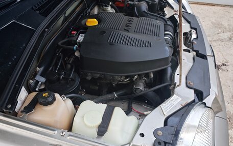 Chevrolet Niva I рестайлинг, 2012 год, 410 000 рублей, 16 фотография