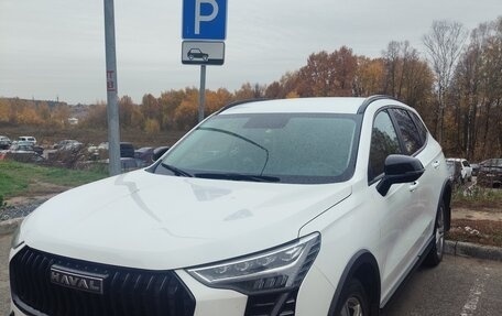 Haval Jolion, 2024 год, 1 850 000 рублей, 3 фотография