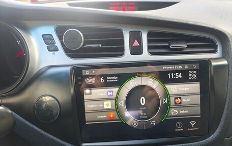 KIA cee'd I рестайлинг, 2012 год, 670 000 рублей, 9 фотография