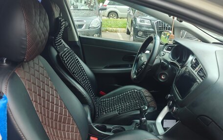 KIA cee'd I рестайлинг, 2012 год, 670 000 рублей, 10 фотография