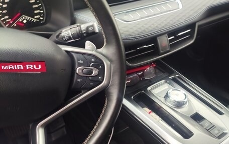 Haval Jolion, 2024 год, 1 850 000 рублей, 7 фотография