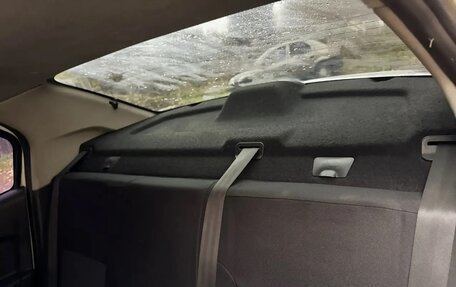 Renault Logan II, 2016 год, 290 000 рублей, 14 фотография