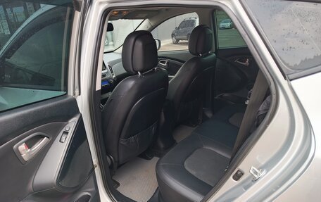 Hyundai ix35 I рестайлинг, 2012 год, 1 005 000 рублей, 6 фотография