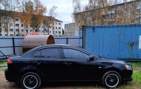 Mitsubishi Lancer IX, 2007 год, 540 000 рублей, 5 фотография