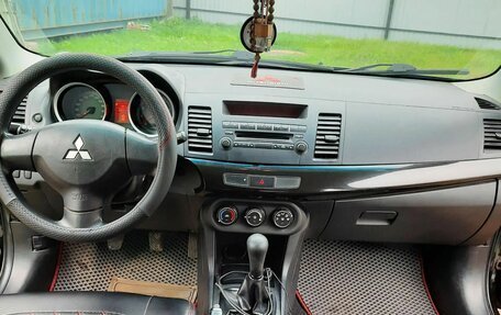 Mitsubishi Lancer IX, 2007 год, 540 000 рублей, 8 фотография