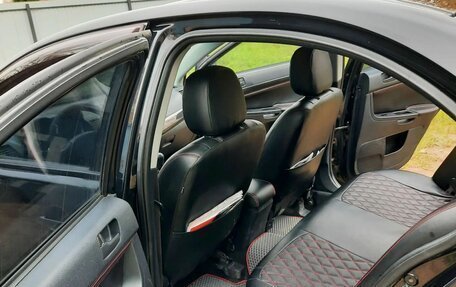 Mitsubishi Lancer IX, 2007 год, 540 000 рублей, 9 фотография