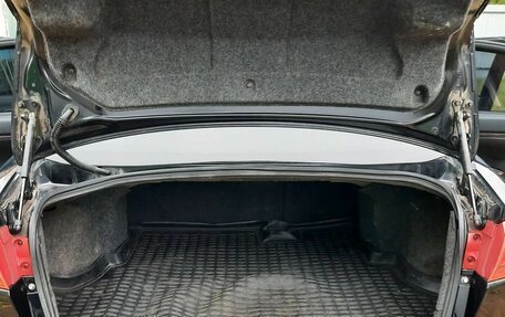 Mitsubishi Lancer IX, 2007 год, 540 000 рублей, 14 фотография