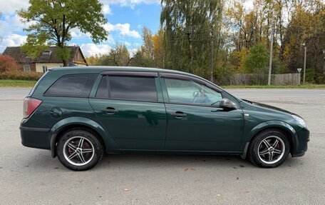 Opel Astra H, 2006 год, 475 000 рублей, 5 фотография