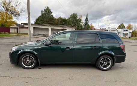 Opel Astra H, 2006 год, 475 000 рублей, 9 фотография