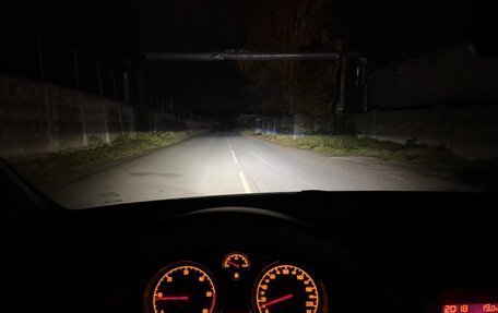 Opel Astra H, 2006 год, 475 000 рублей, 12 фотография