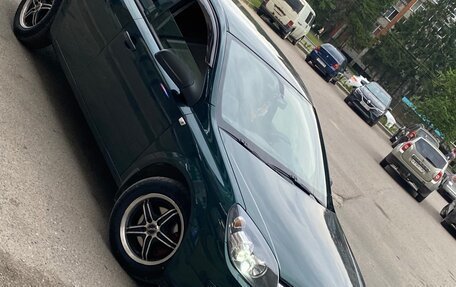 Opel Astra H, 2006 год, 475 000 рублей, 11 фотография