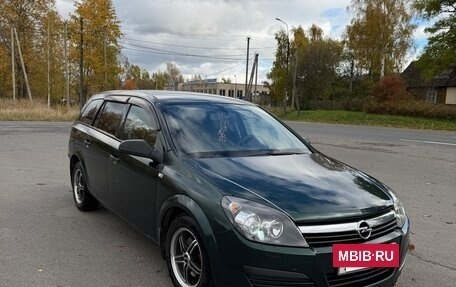 Opel Astra H, 2006 год, 475 000 рублей, 2 фотография