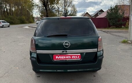 Opel Astra H, 2006 год, 475 000 рублей, 7 фотография