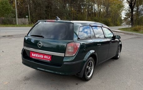 Opel Astra H, 2006 год, 475 000 рублей, 6 фотография