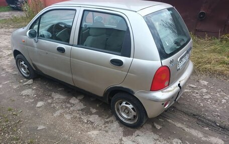Chery Sweet (QQ), 2006 год, 74 000 рублей, 4 фотография