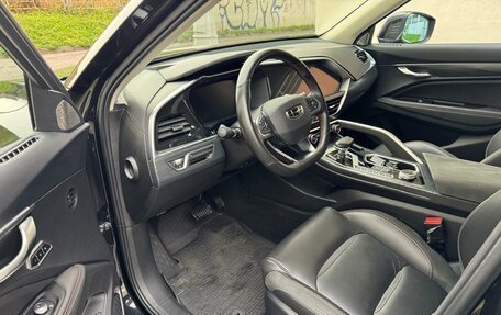 Geely Tugella FY11, 2022 год, 2 500 000 рублей, 8 фотография