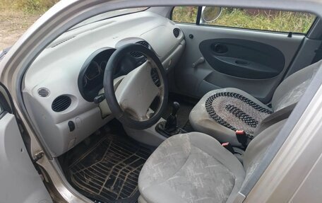 Chery Sweet (QQ), 2006 год, 74 000 рублей, 9 фотография