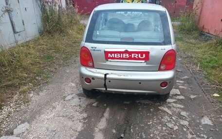 Chery Sweet (QQ), 2006 год, 74 000 рублей, 2 фотография