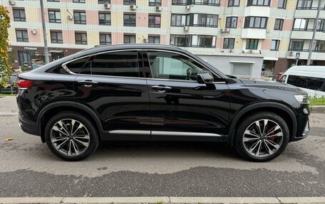 Geely Tugella FY11, 2022 год, 2 500 000 рублей, 3 фотография