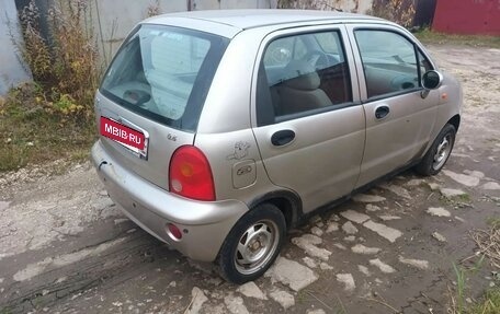 Chery Sweet (QQ), 2006 год, 74 000 рублей, 3 фотография