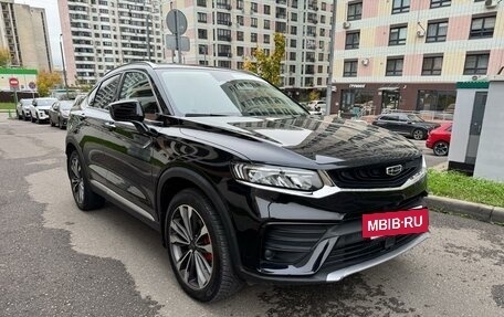 Geely Tugella FY11, 2022 год, 2 500 000 рублей, 2 фотография