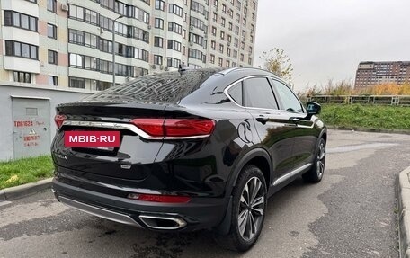 Geely Tugella FY11, 2022 год, 2 500 000 рублей, 4 фотография