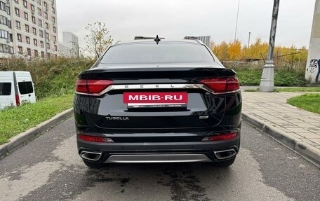 Geely Tugella FY11, 2022 год, 2 500 000 рублей, 5 фотография