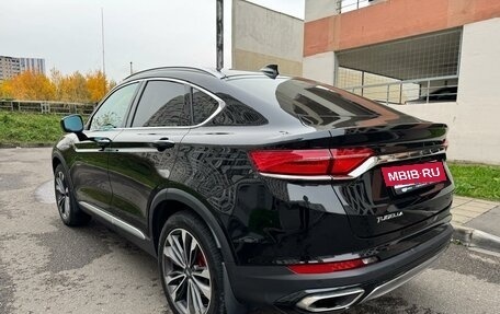 Geely Tugella FY11, 2022 год, 2 500 000 рублей, 6 фотография