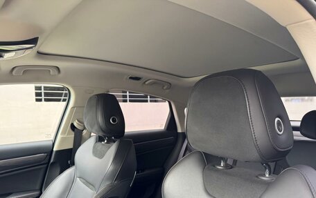 Geely Tugella FY11, 2022 год, 2 500 000 рублей, 12 фотография
